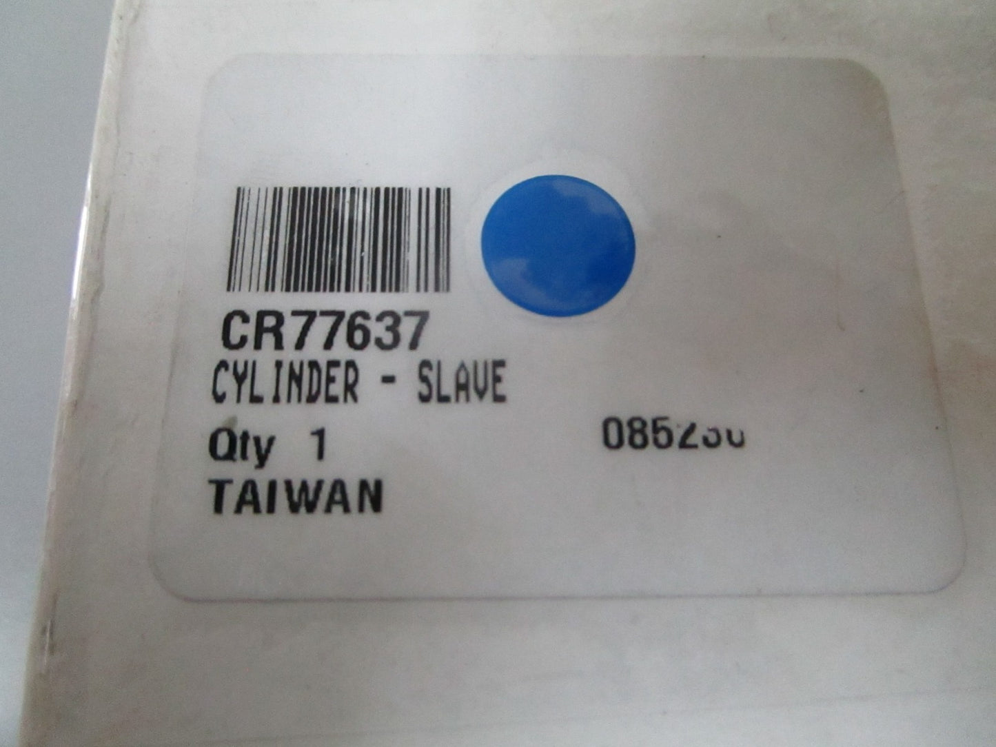 *NEW OEM* 0720 Crown Slave Cylinder CR77637