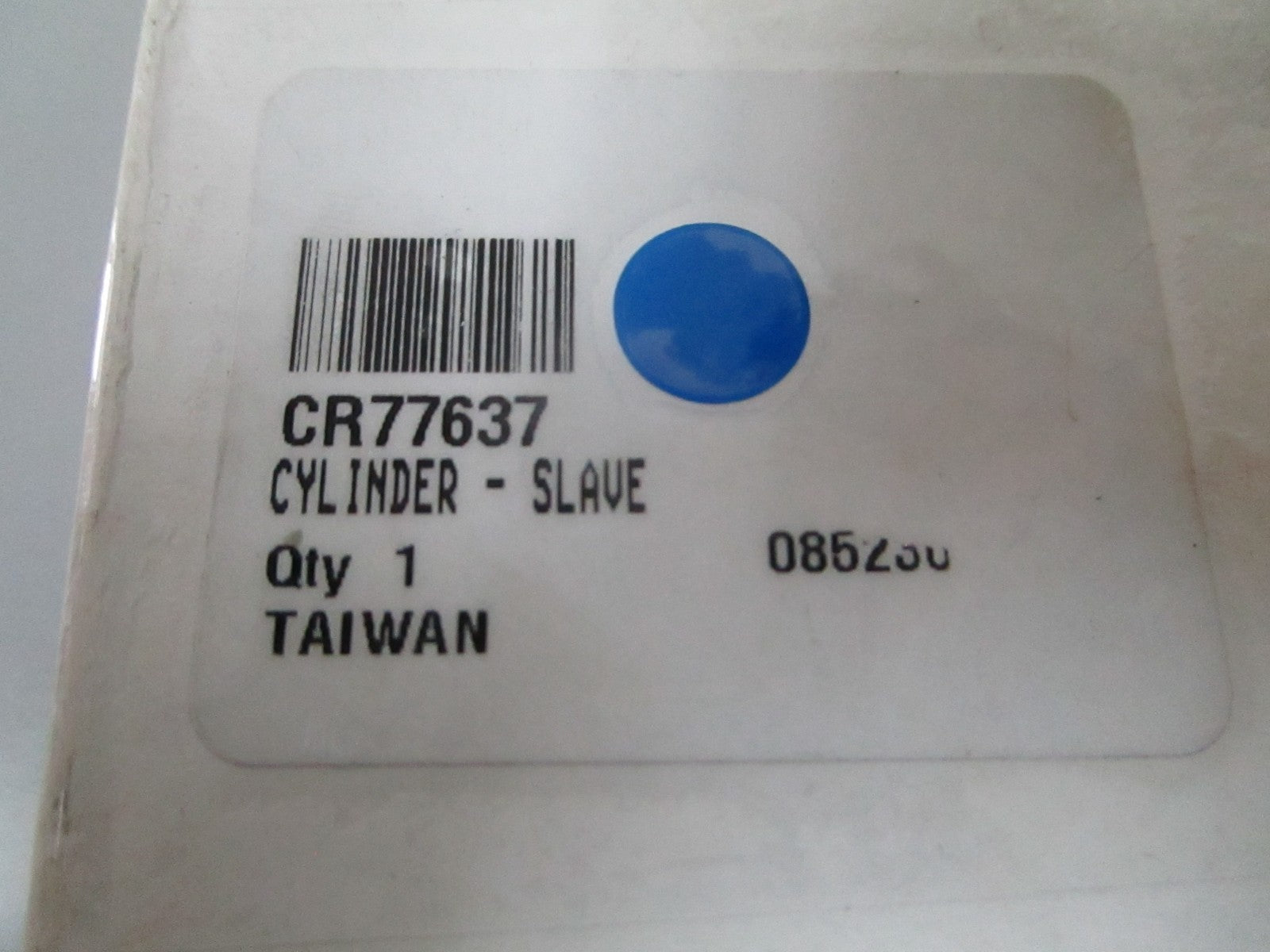 *NEW OEM* 0720 Crown Slave Cylinder CR77637