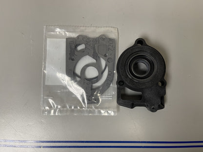 *NEW OEM* 0670 Mercury Quicksilver Water Pump Base Assembly 46-8M0077147
