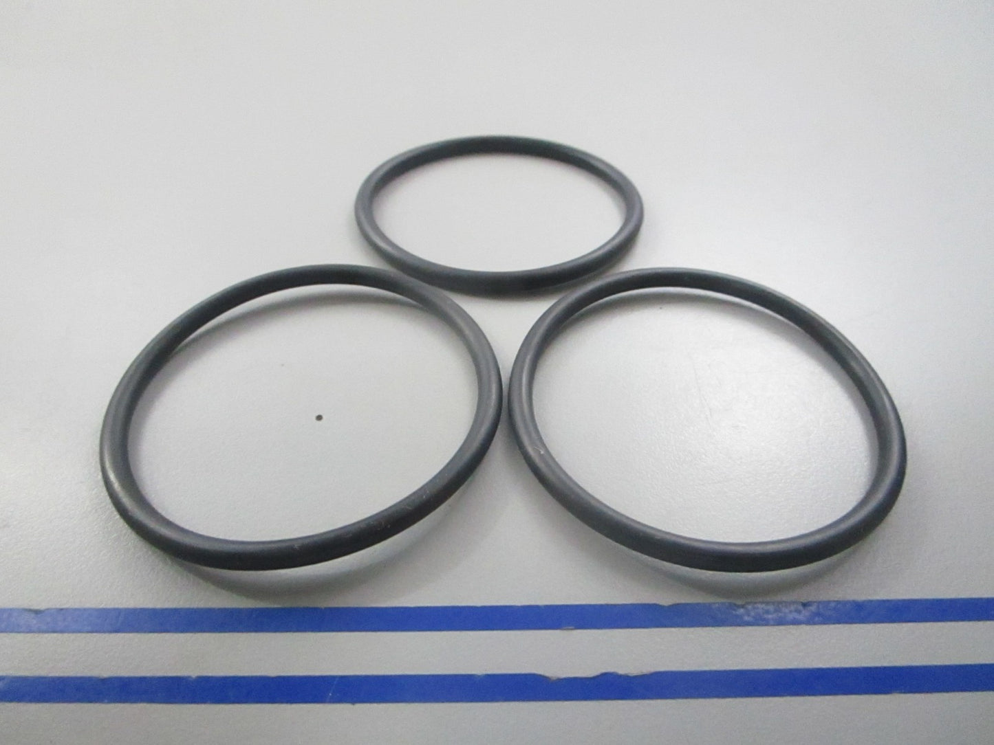 NEW (LOT OF 3) 18-7162 Replaces: Mercury Volvo OMC Sierra O-Ring 0810