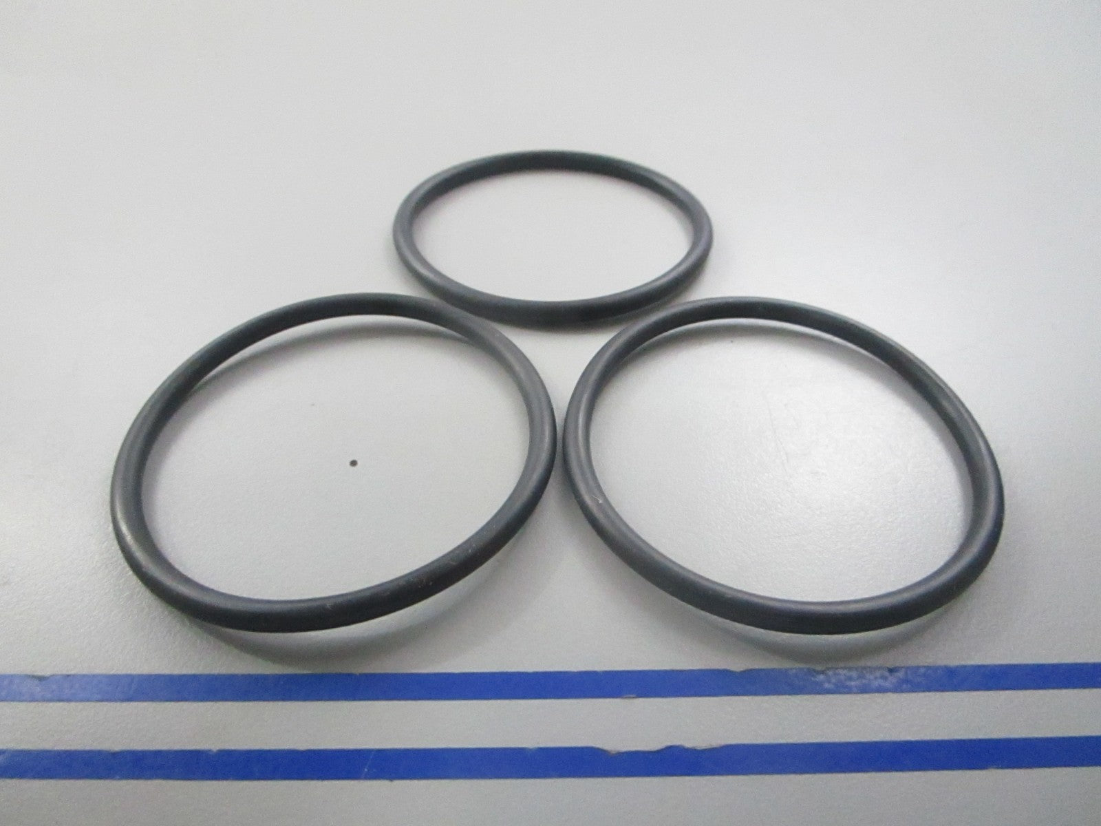 NEW (LOT OF 3) 18-7162 Replaces: Mercury Volvo OMC Sierra O-Ring 0810