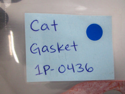 NEW OEM 1P-0436 CAT Gasket 0810