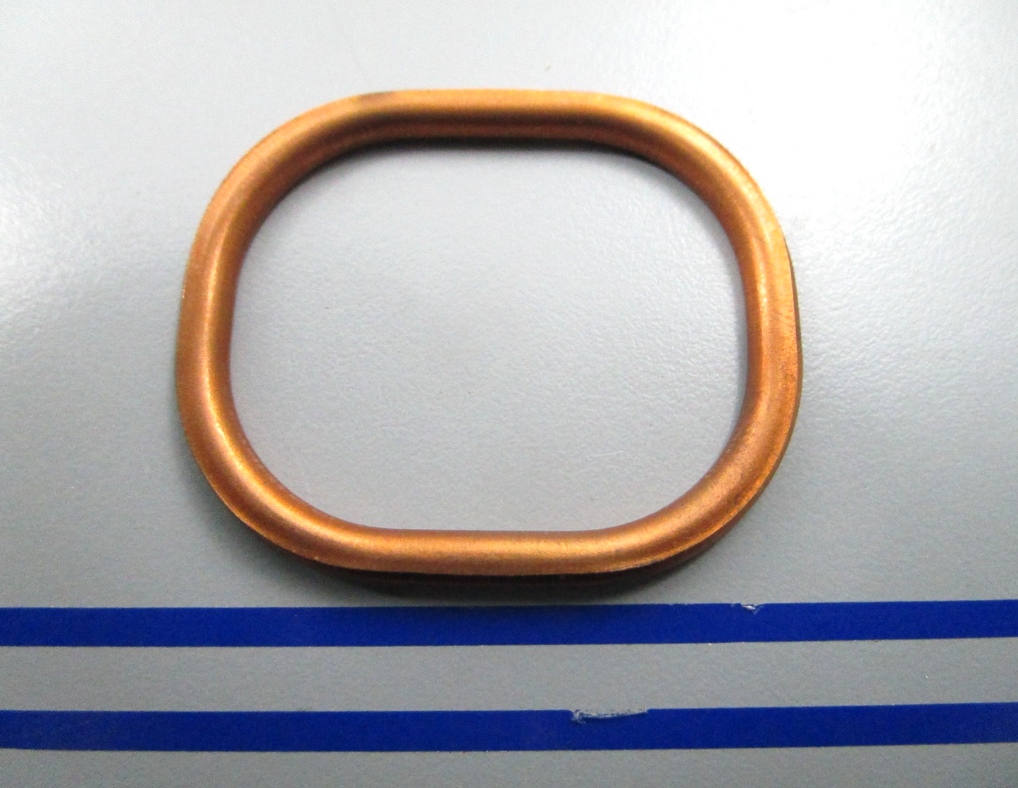 *NEW OEM* 0810 Triumph Header Gasket T2200039