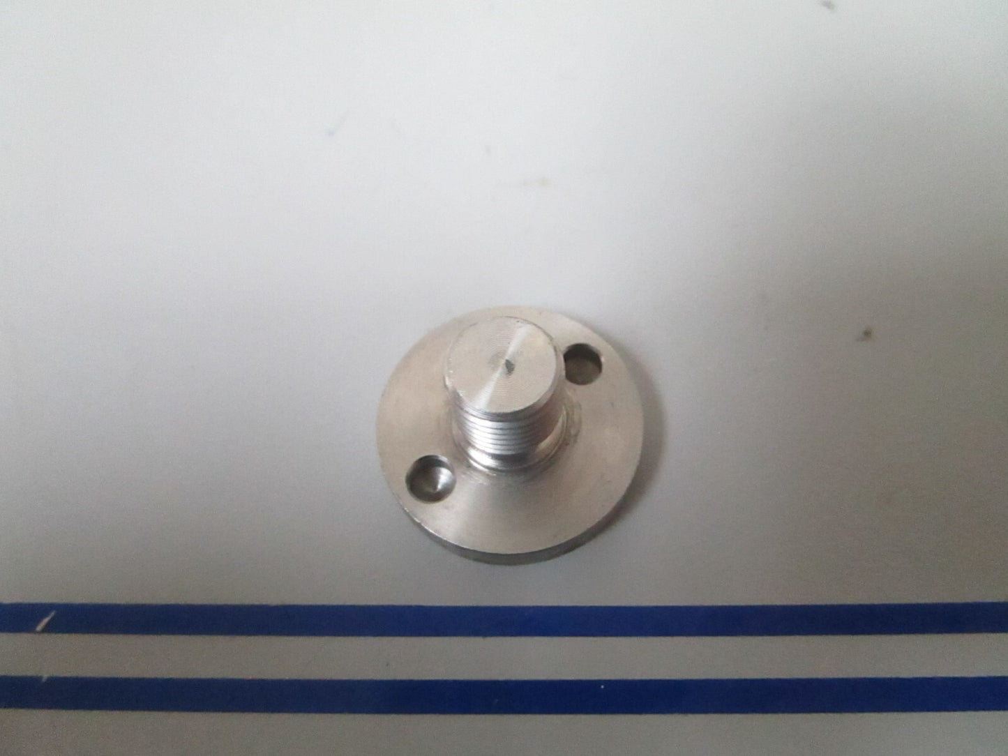 *NEW OEM* 0720 Volvo Penta Pressure Plate 814219