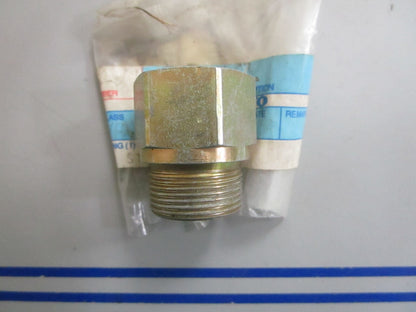*NEW OEM* 0820 Volvo Penta Nut 835574