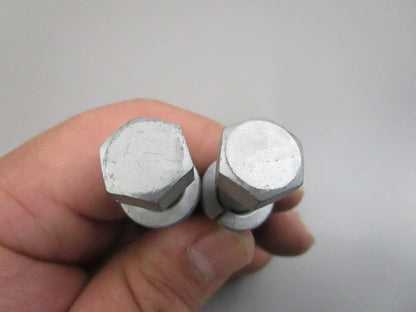 NEW OEM (LOT OF 2) 90119-10M89-00 Yamaha Bolt 0810