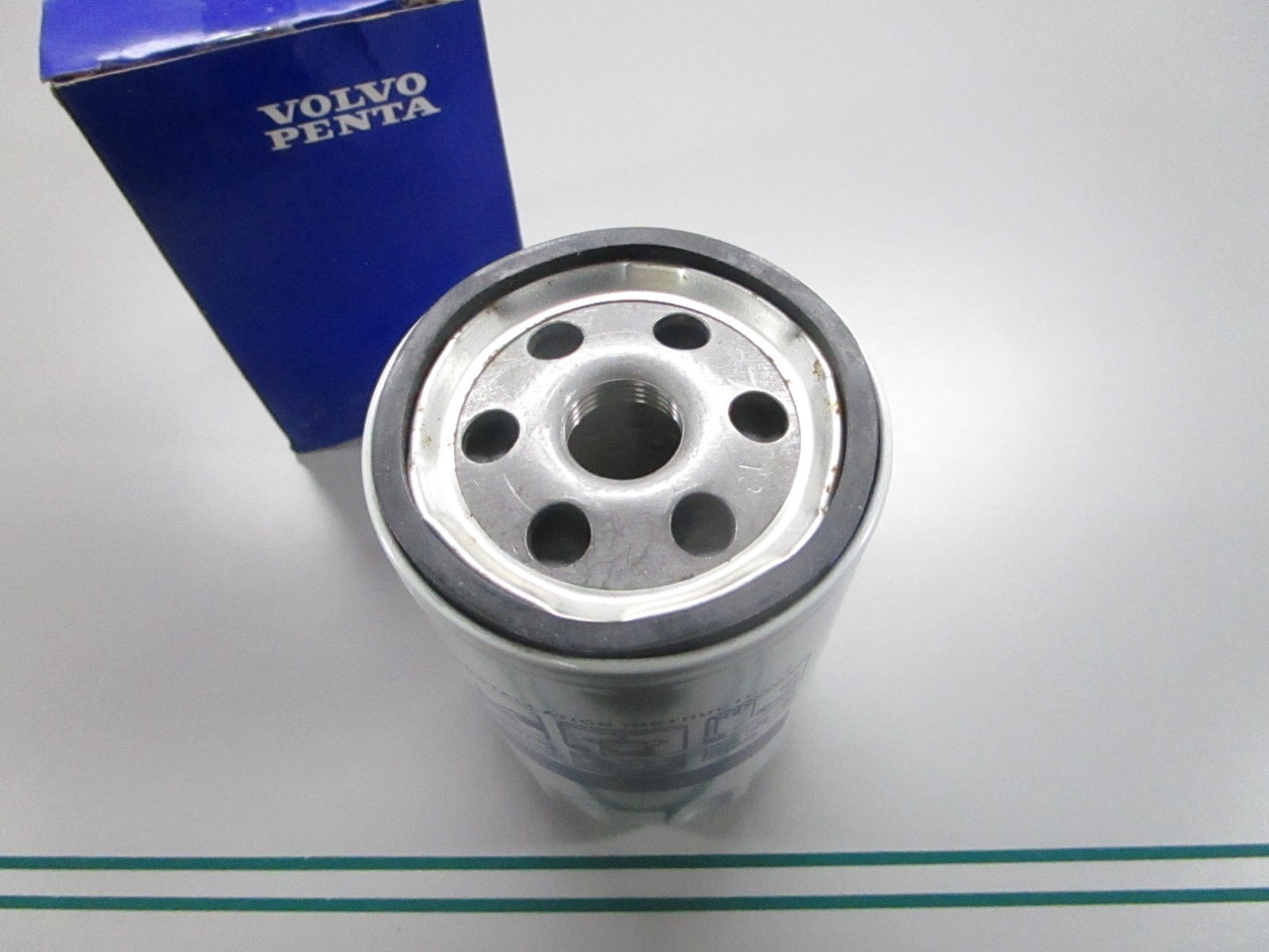 NEW OEM 841750 Volvo Penta Oil Filter 0810