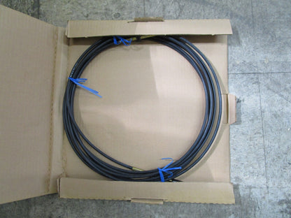 *NEW OEM* 0820 OMC Johnson Evinrude 28' Control Cable 173128 0173128