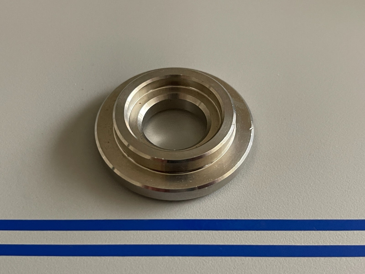 *NEW OEM* 0720 Tohatsu Nissan Propeller Washer HZY3-90512-000