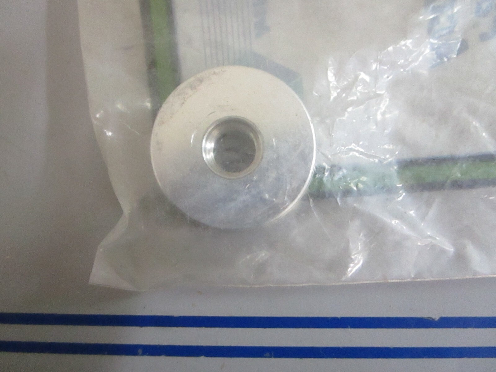 *NEW OEM* 0820 Arctic Cat End Cap 0603-443