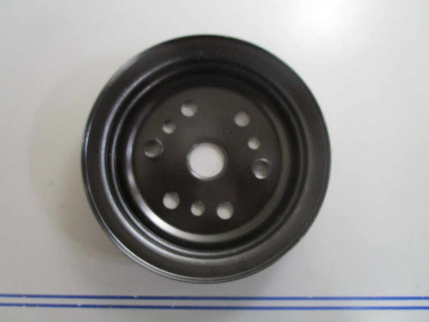 *NEW OEM* 0810 Volvo Penta GM Pulley 3858533