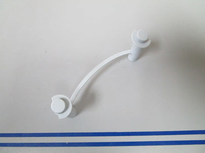 *NEW OEM* 0810 Volvo Penta Plastic Plug 854198