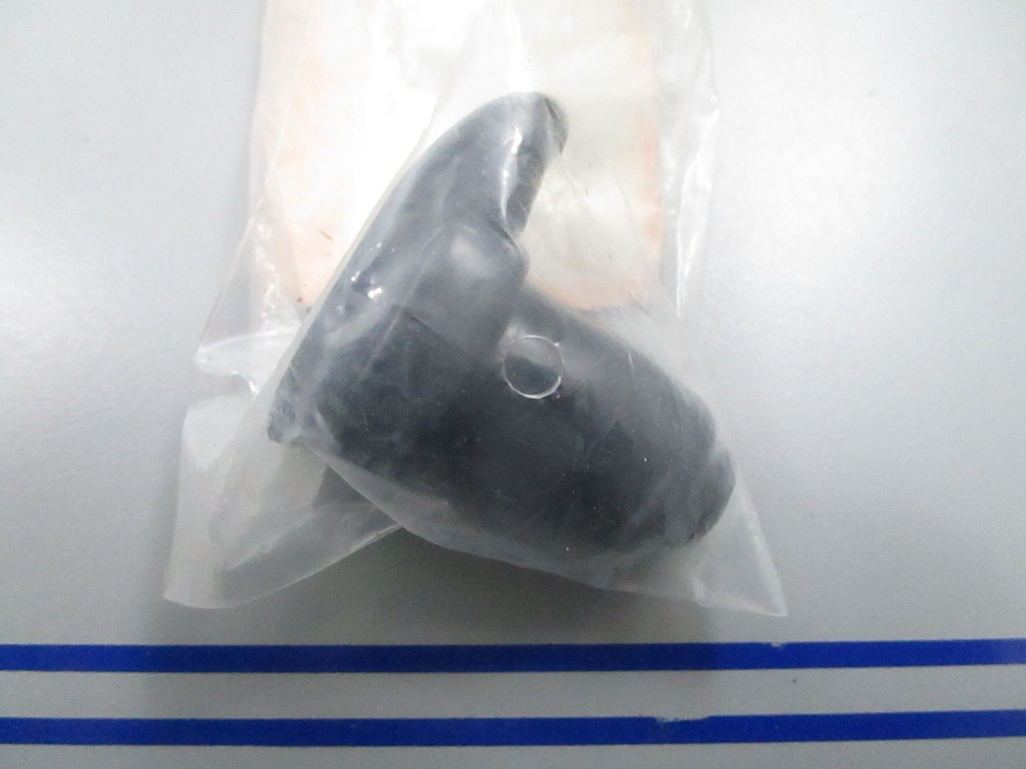 *NEW OEM* 0810 Honda Right Handlebar Cover 53176-KK0-000