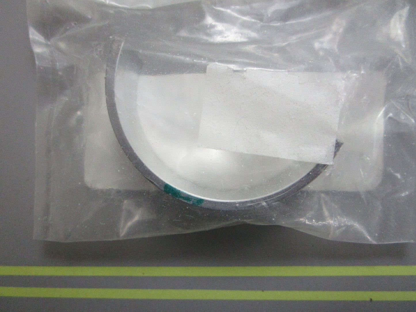 *NEW OEM* 0810 Yamaha Crankshaft 2 Plane Bearing 6EK-11417-10-00