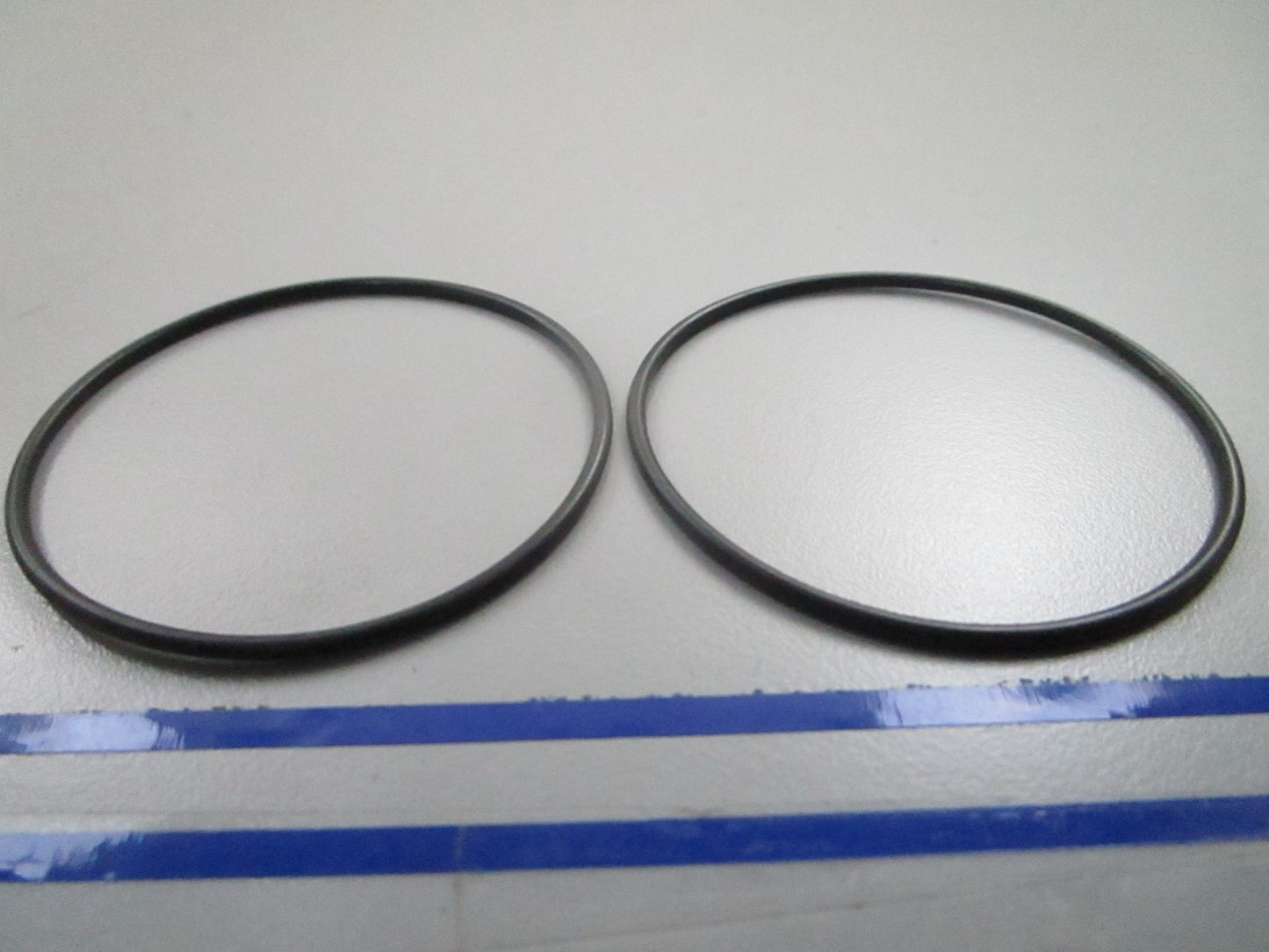 *NEW OEM* (LOT OF 2) 0810 Mercury Quicksilver O-Ring 25-823683