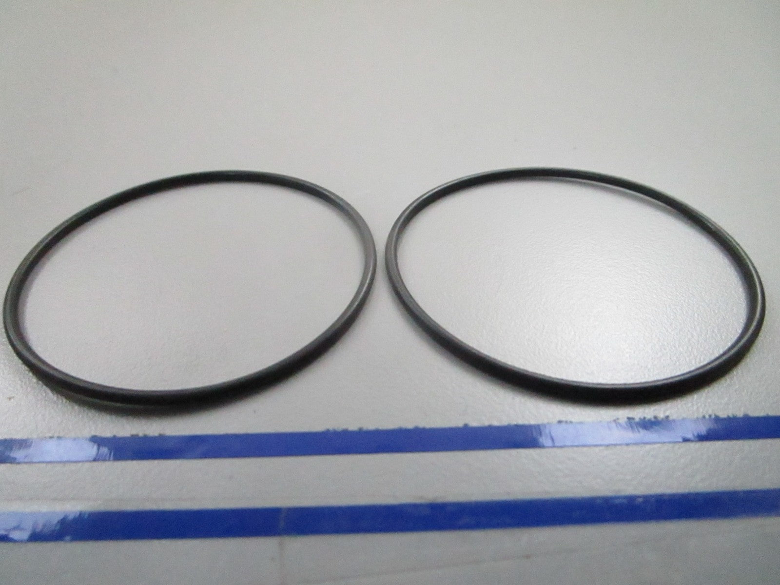 *NEW OEM* (LOT OF 2) 0810 Mercury Quicksilver O-Ring 25-823683