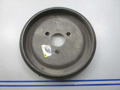 NEW 76-073 Replaces: 05080A Oregon Drive Disc 0810