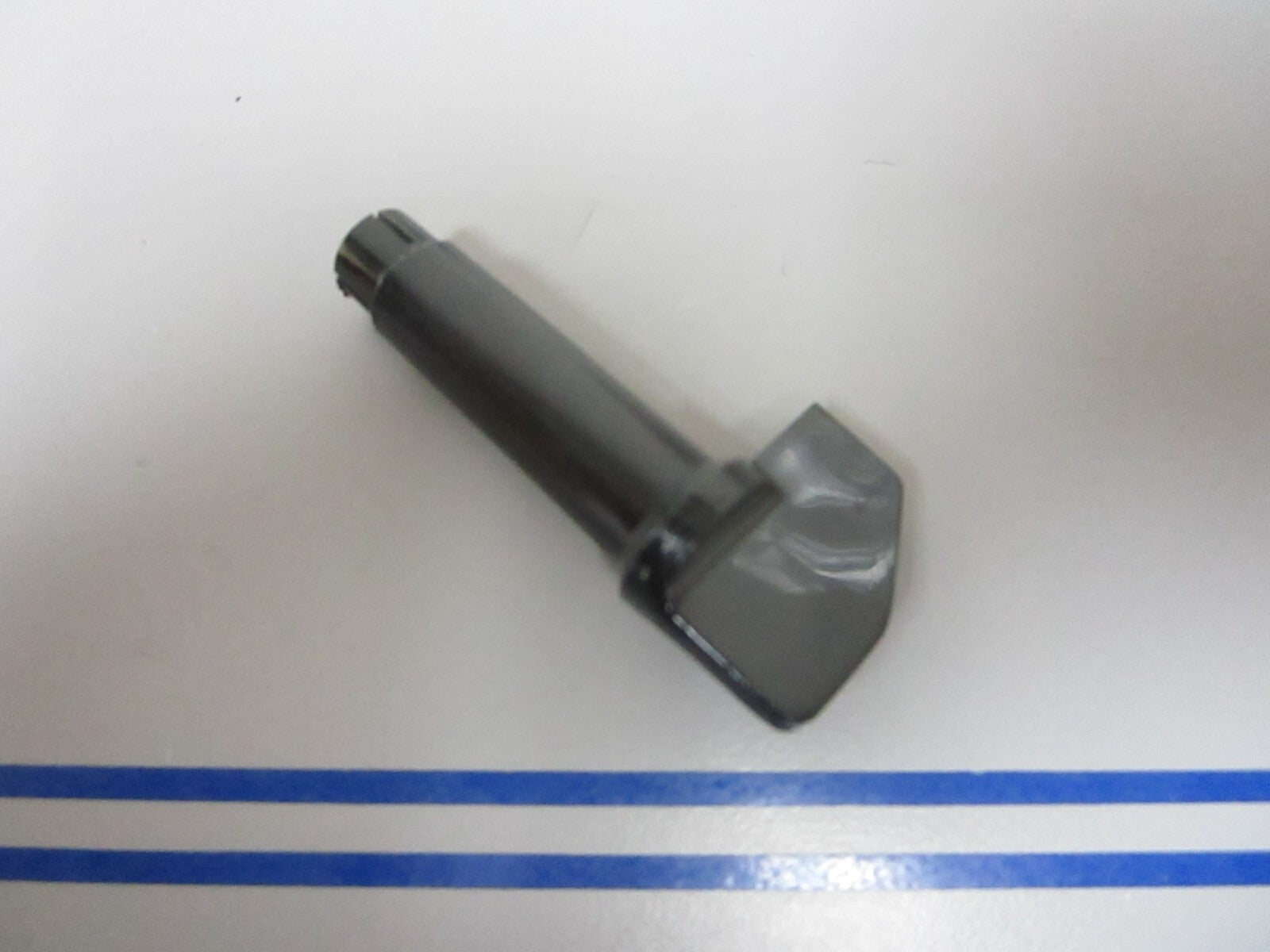 *NEW OEM* 0810 OMC Johnson Evinrude Adjustment Knob 325380 0325380