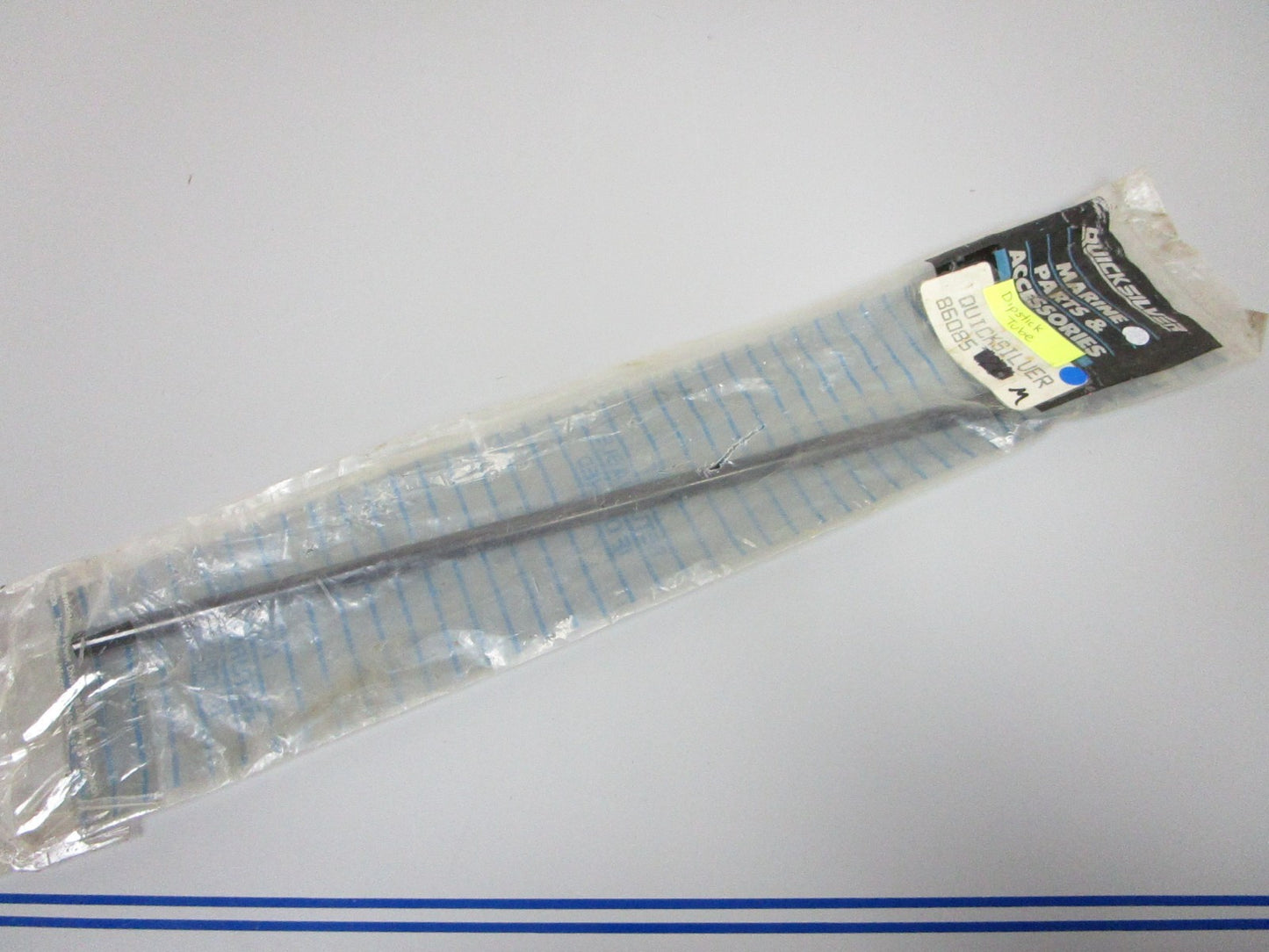 *NEW OEM* 0720 Mercury Quicksilver Dipstick Tube 86085