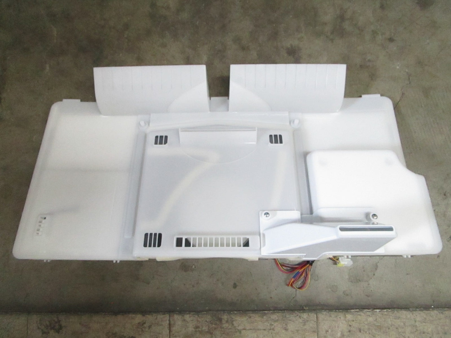*NEW OEM* 0820 LG Fan Grille Assy AEB73764534