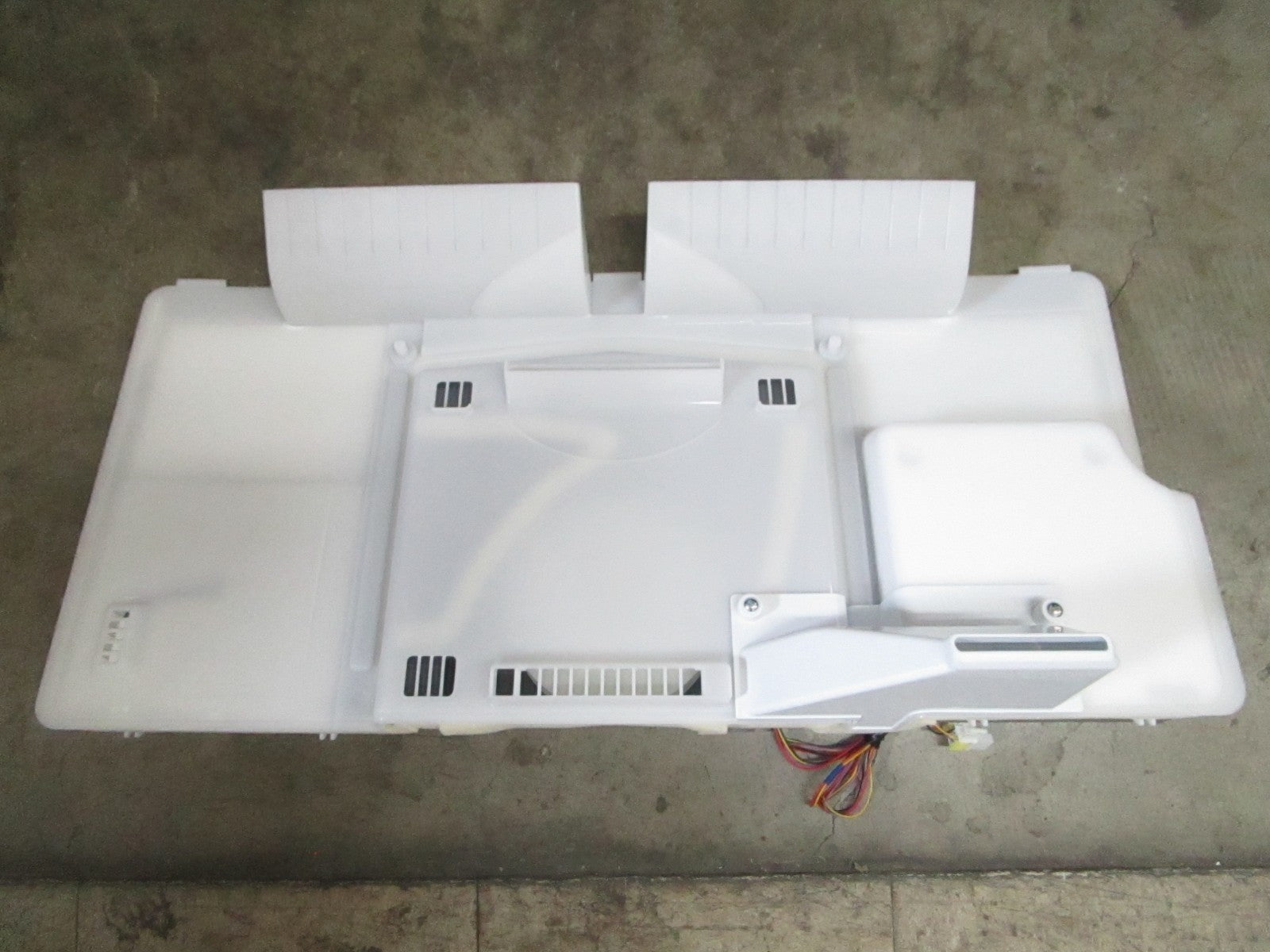 *NEW OEM* 0820 LG Fan Grille Assy AEB73764534