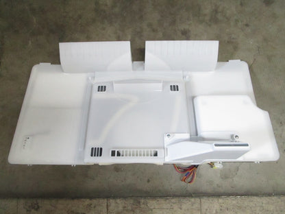 *NEW OEM* 0820 LG Fan Grille Assy AEB73764534