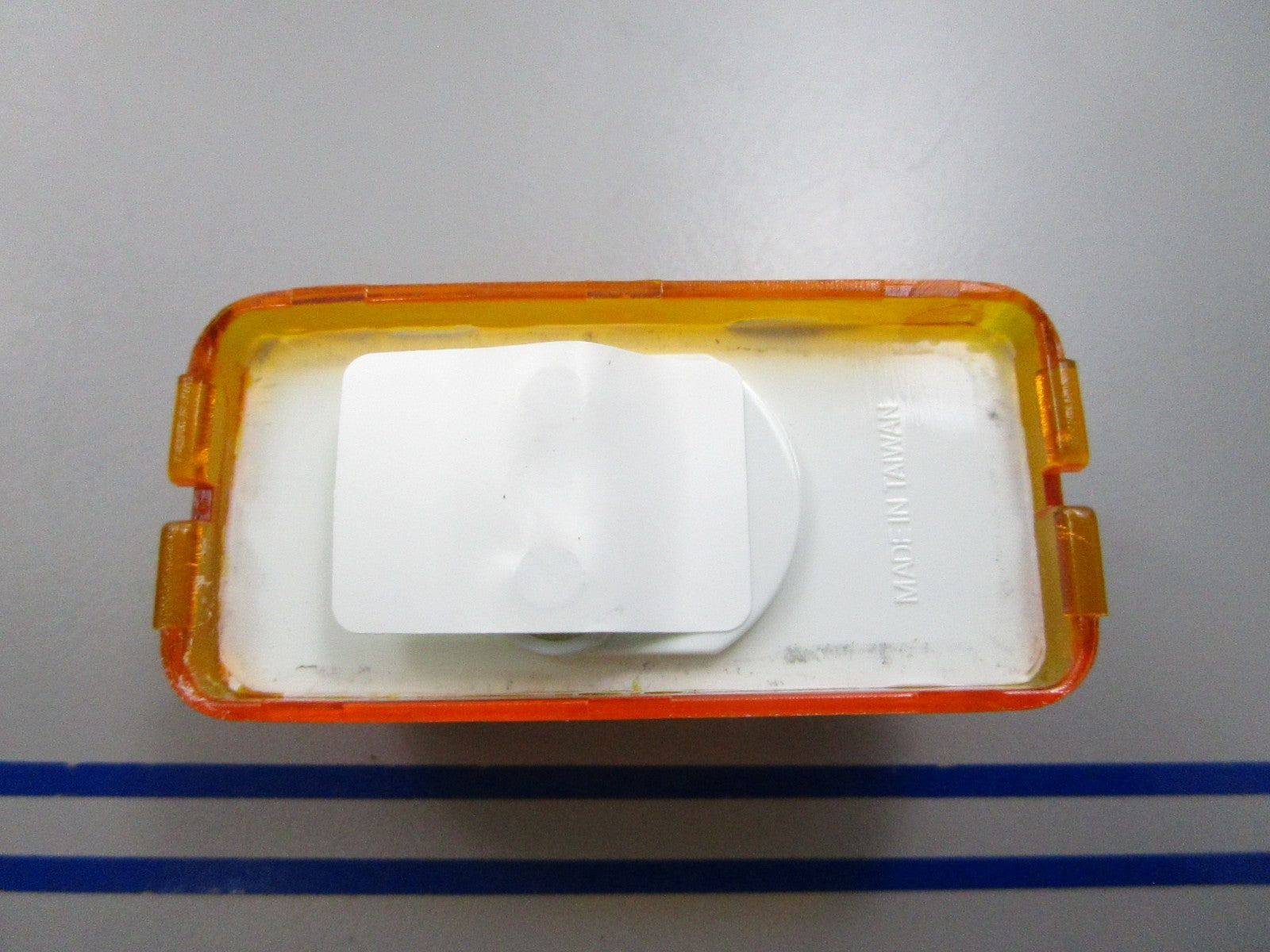 NEW 52591 Seachoice Amber Light Module 0810