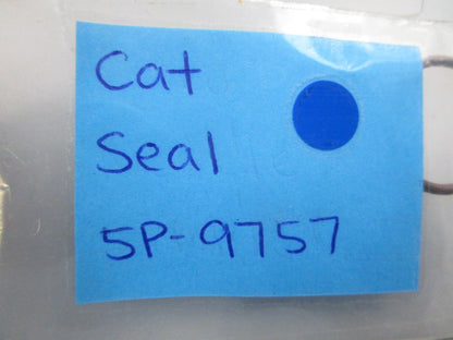 NEW OEM 5P-9757 CAT Seal 0810