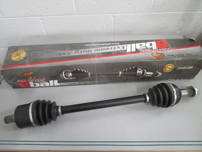 All Balls NEW AB8-CA-8-313 Can-Am 8 Ball Extreme Duty CV Axle NOS Part 0820