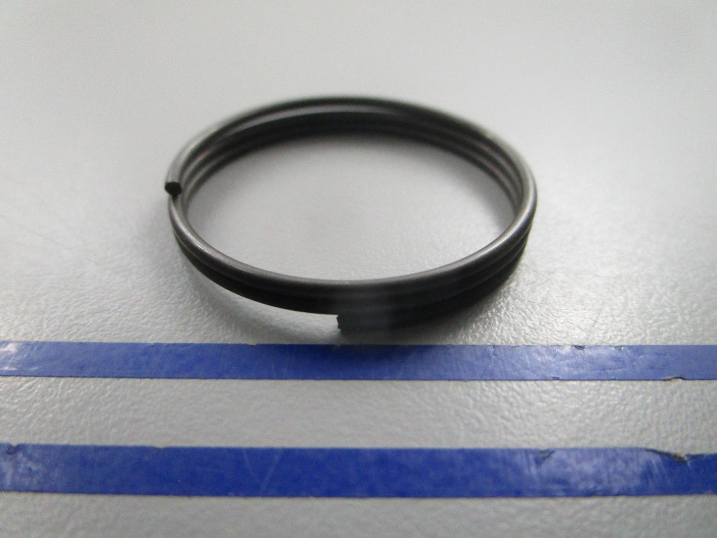 NEW OEM 09440-32008 Yamaha Dog Spring 0810