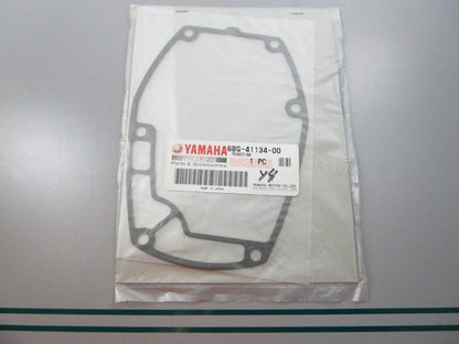 NEW OEM 6BG-41134-00-00 Yamaha Exhaust Manifold Gasket 0810