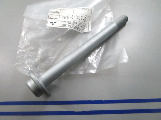 NEW OEM 3R0-61307-0 3R0613070 Tohatsu Bolt w/ Washer 0810