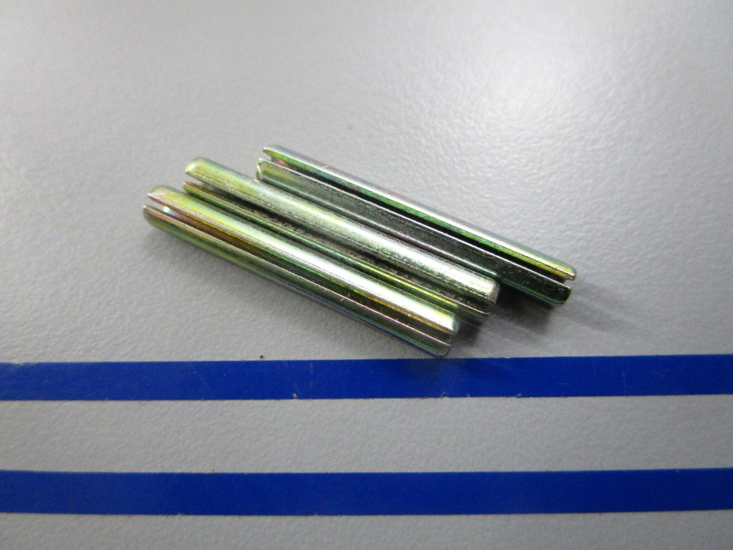 NEW OEM (LOT OF 3) 8070-224 Arctic Cat Spring Pin 0810