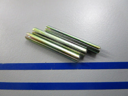 NEW OEM (LOT OF 3) 8070-224 Arctic Cat Spring Pin 0810