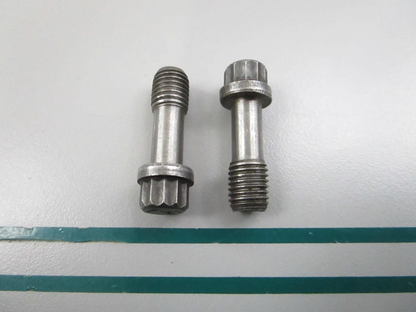 NEW OEM (LOT OF 2) 10-763491 Mercury Quicksilver Screw 0810