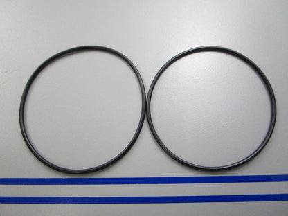 NEW OEM (LOT OF 2) 25-17110M Mercury Quicksilver O-Ring 0810