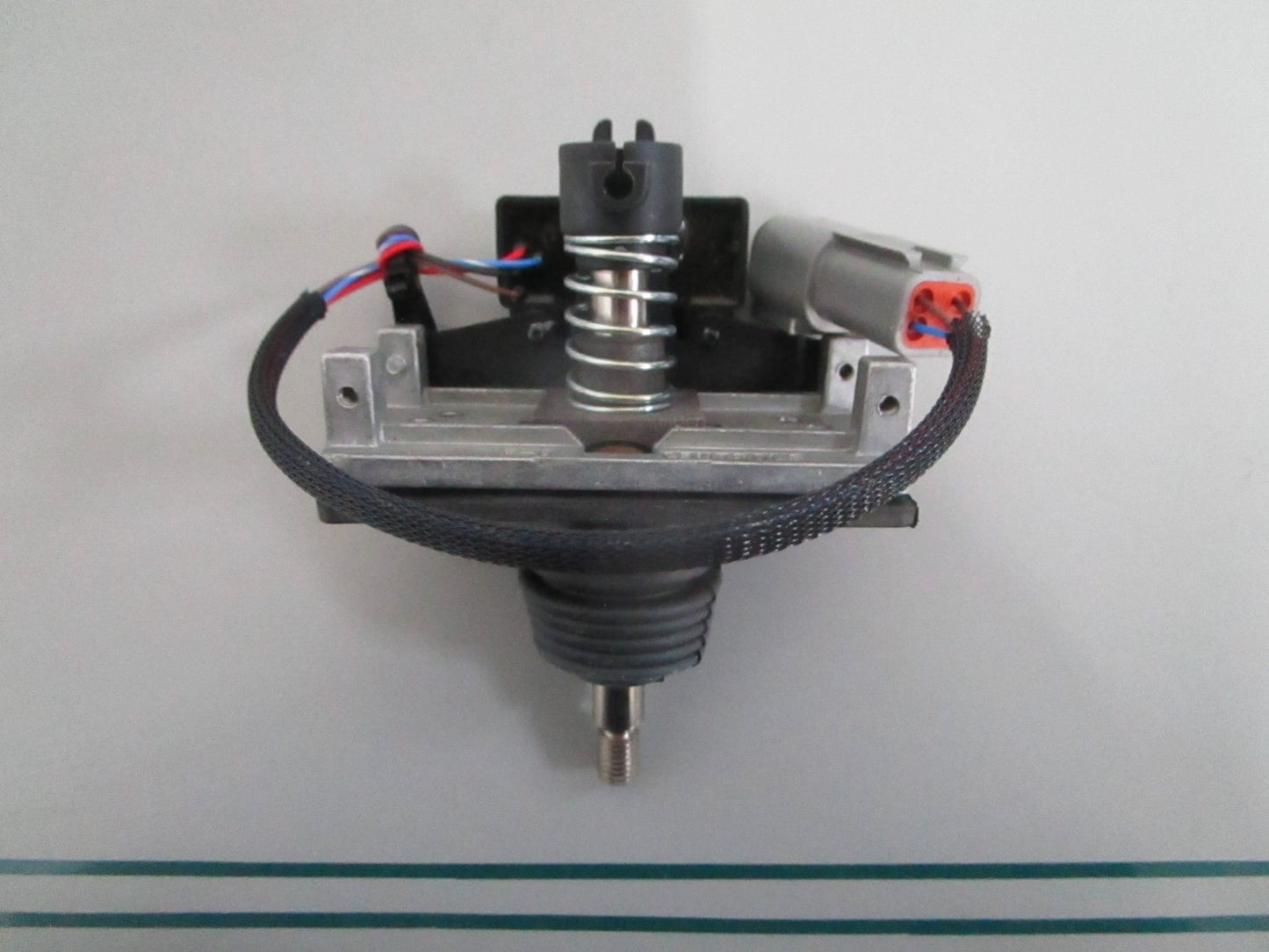 NEW OEM 296469908 Vermeer Joystick & Knob 0820