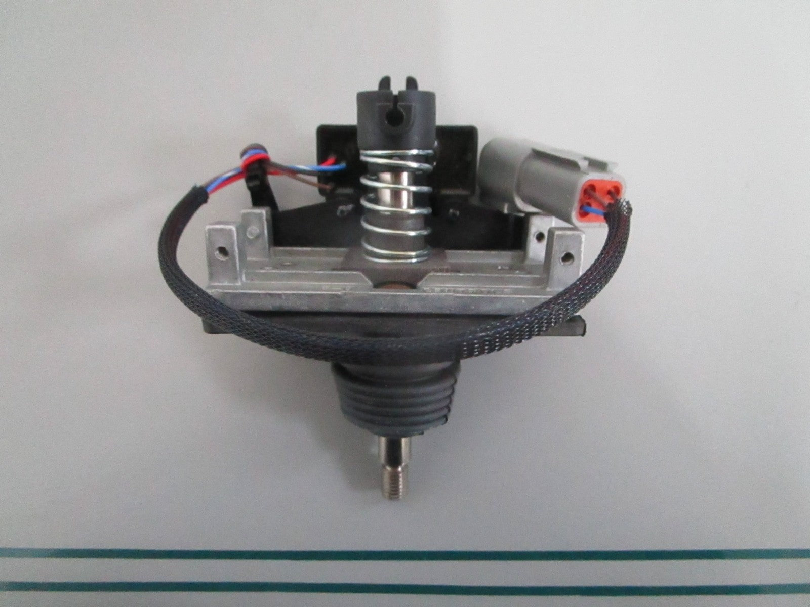 NEW OEM 296469908 Vermeer Joystick & Knob 0820