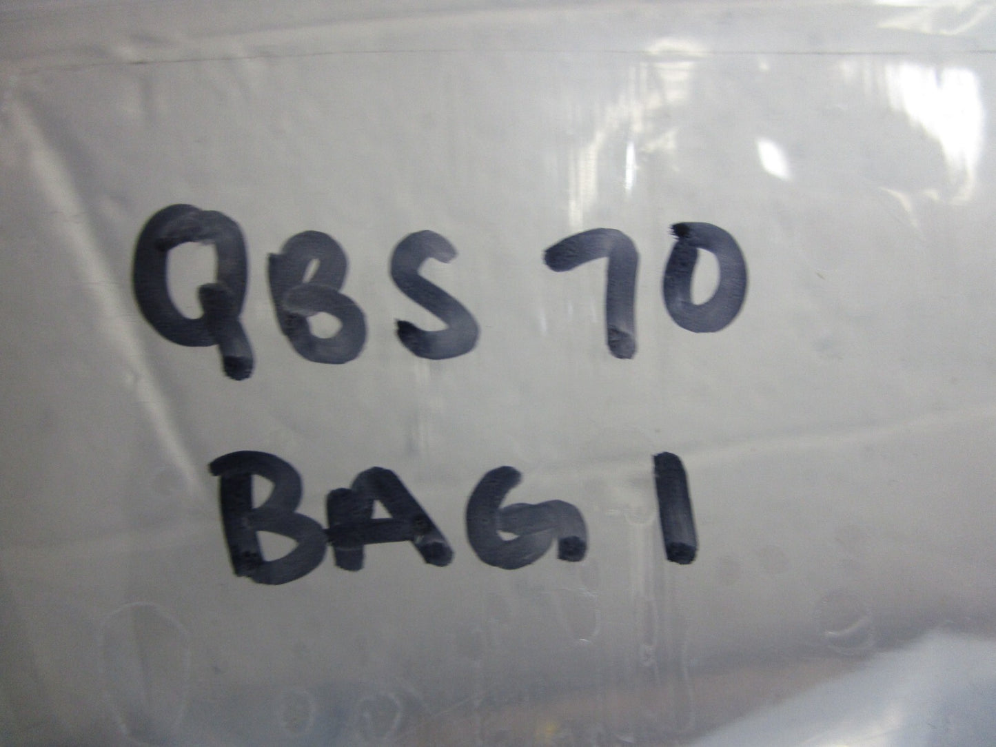 *NEW OEM* 0820 Mercury Quicksilver Guide Assy 99638A1