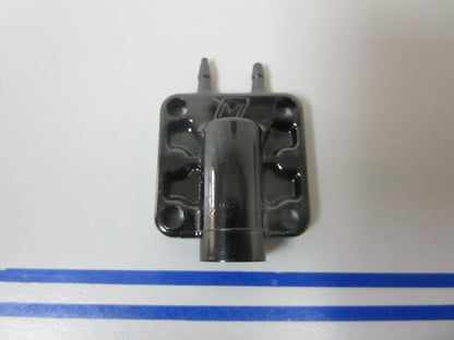 NEW OEM 338656 0338656 OMC Johnson Evinrude Primer Valve Cover 0720