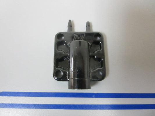 NEW OEM 338656 0338656 OMC Johnson Evinrude Primer Valve Cover 0720