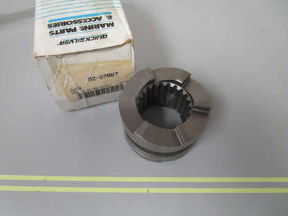 *NEW OEM* 0720 Mercury Quicksilver Clutch Assembly 52-67887