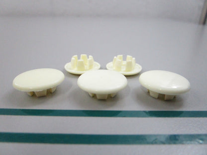 NEW OEM (LOT OF 5) 19-29850 Mercury Quicksilver Plug 0810