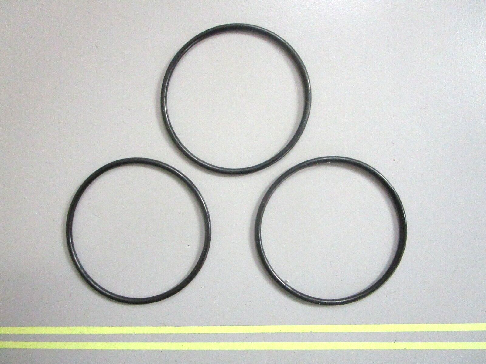 *NEW OEM* (LOT OF 3) 0750 Yamaha O-RING 93210-54M54-00