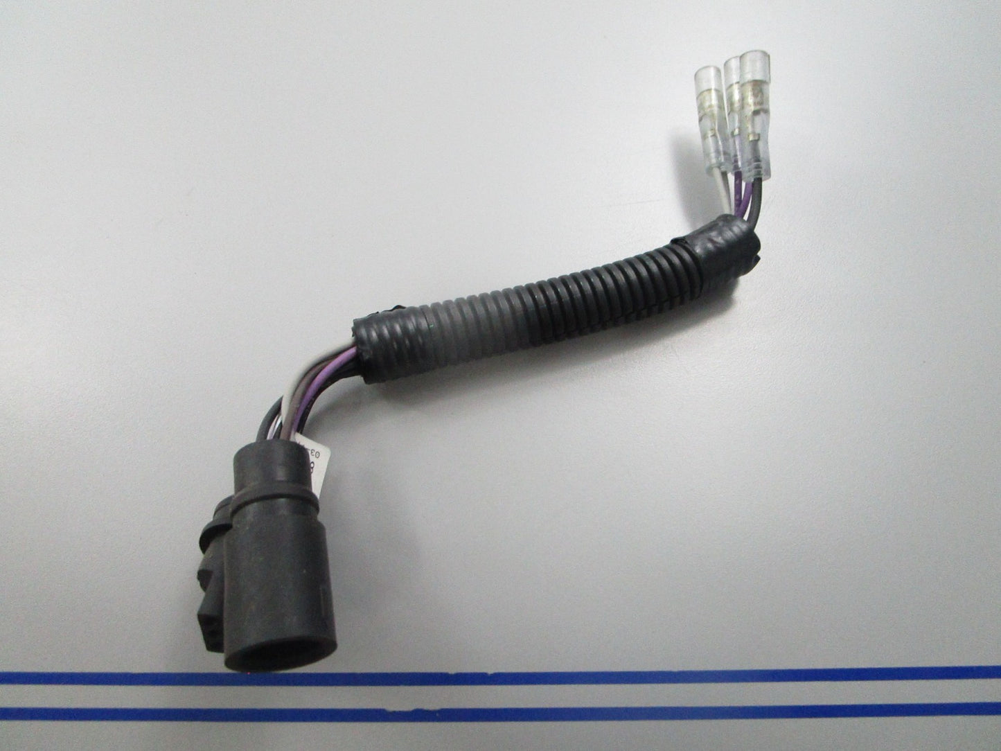 *NEW OEM* 0810 Mercury Quicksilver Tach Harness Assembly 84-897457A01