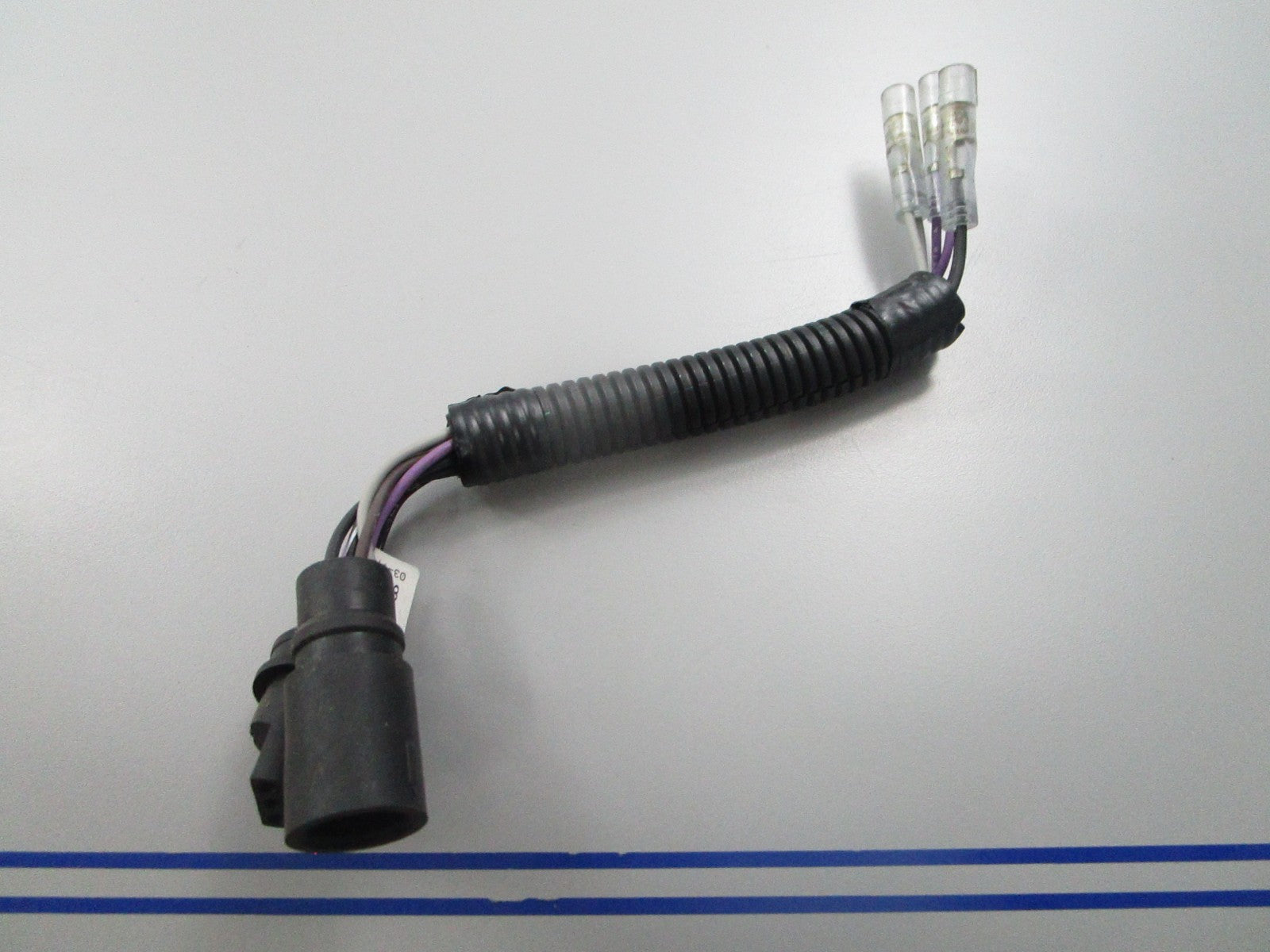 *NEW OEM* 0810 Mercury Quicksilver Tach Harness Assembly 84-897457A01