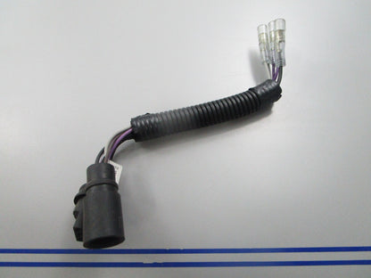 *NEW OEM* 0810 Mercury Quicksilver Tach Harness Assembly 84-897457A01