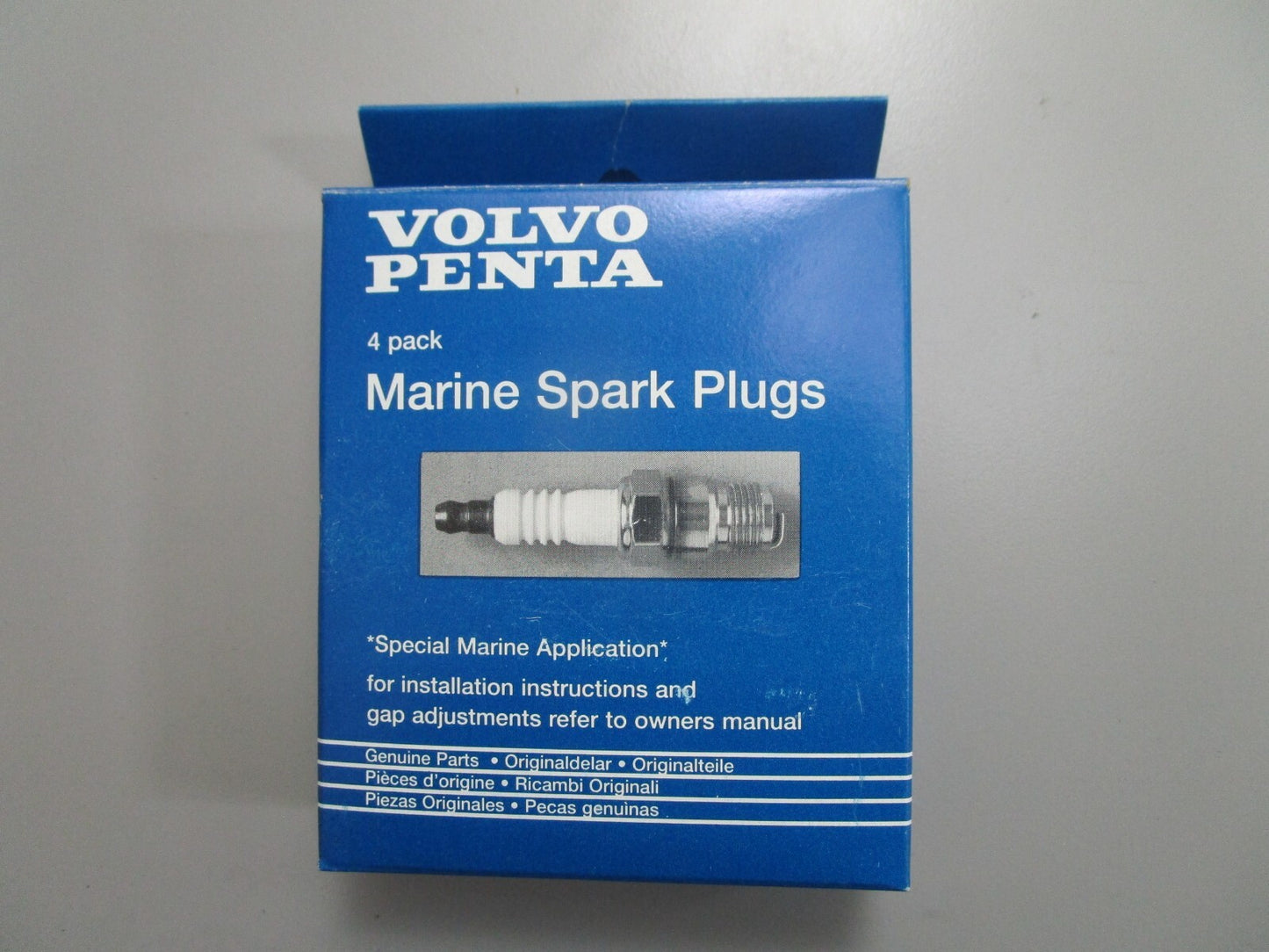 *NEW OEM* 0820 Volvo Penta Tune-Up Kit 3810230