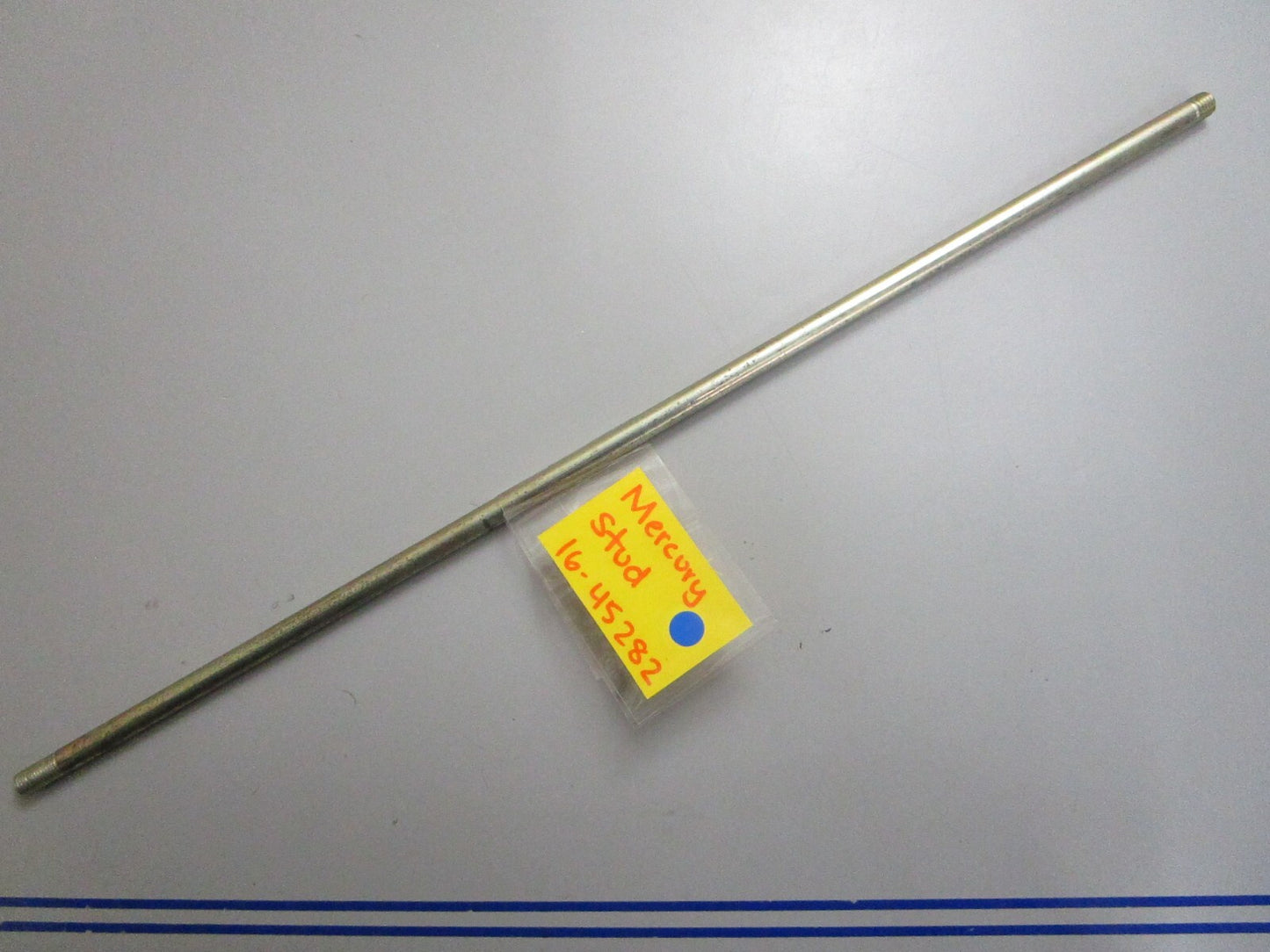 *NEW OEM* 0820 Mercury Quicksilver Stud 16-45282