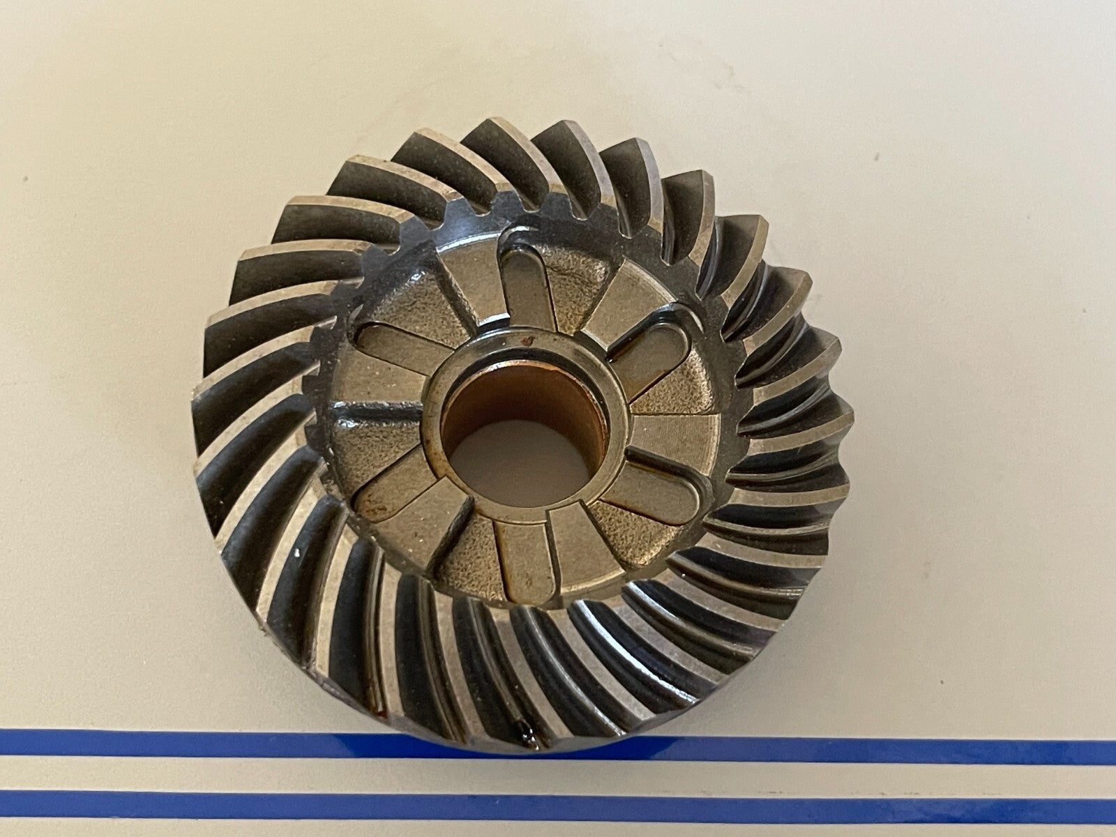 *NEW OEM* 0810 Yamaha 26 Teeth Gear 66T-45560-01-00